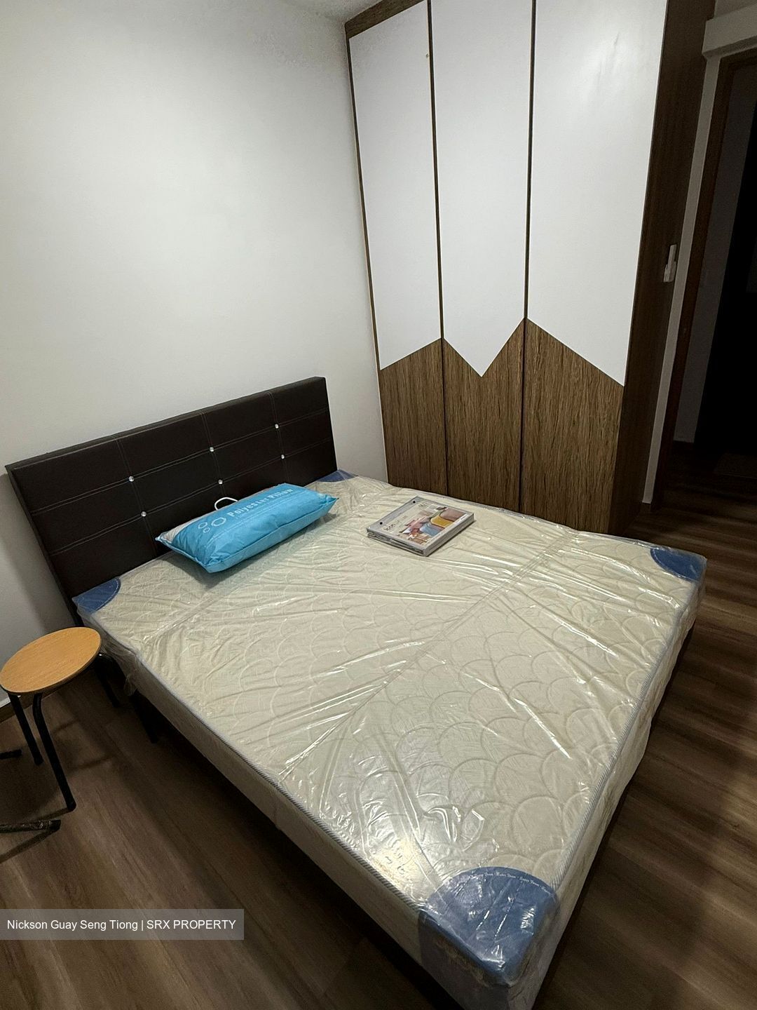 Blk 424D Orchid Spring @ Yishun (Yishun), HDB 4 Rooms #520731671